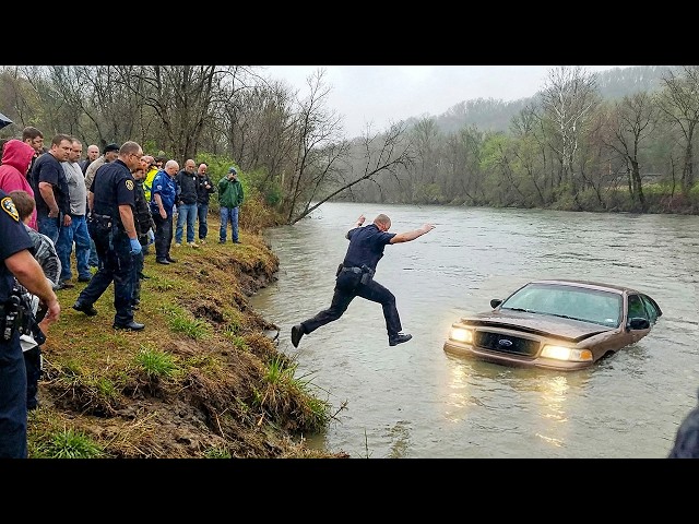 Good Samaritans Saving Lives | Real Heroes Caught on Camera
