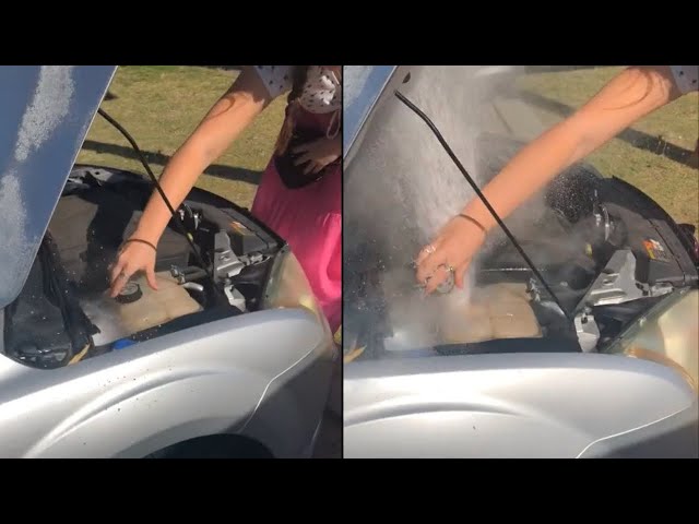 Mechanical Problems Compilation, Customer States & Car guys funny moments compilation [PART 31]