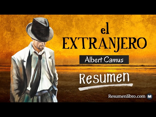 THE STRANGER, by Albert Camus: SUMMARY and ANALYSIS