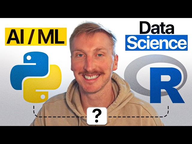 Don't Waste 2026 Learning the Wrong Tech Skills (A Data Scientist's Take)