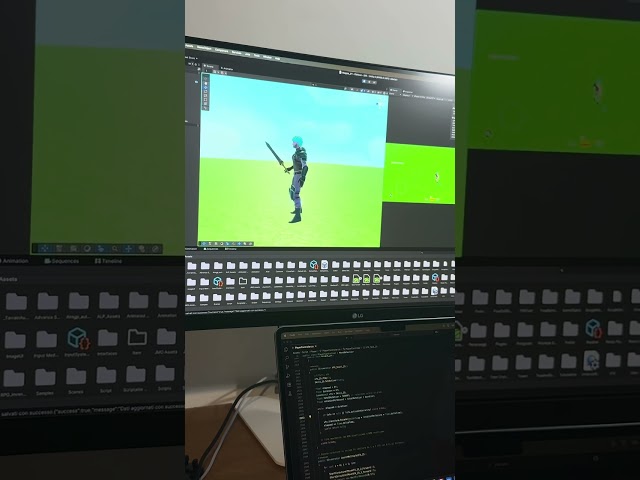 Pt.3 Ecco cosa ho creato per un cliente