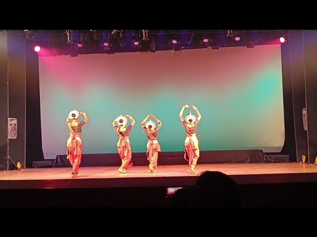 #classicaldance #odissi #danceperformance #subhashree #2026 