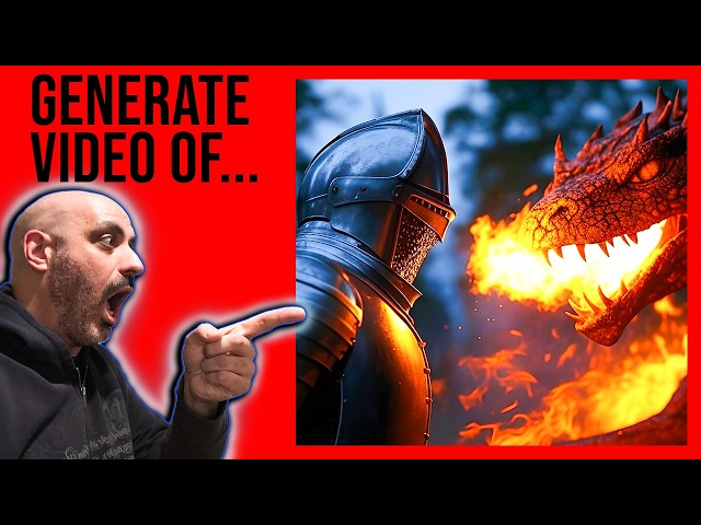 🤖 How to Run AI Video Generation on Ubuntu Linux (Tutorial) | Wan2.1-T2V Text-To-Video Open Source