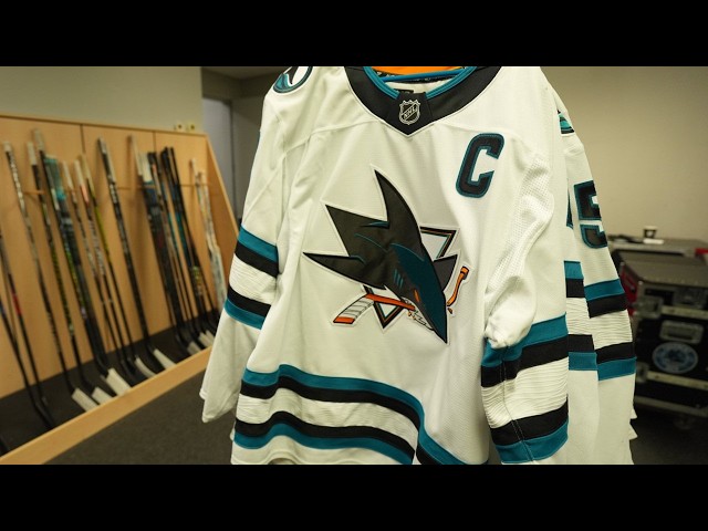 San Jose Sharks 26-27 Season Preview