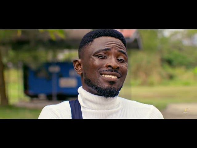 FRESHJOY -  I AM FREE (OFFICIAL VIDEO)
