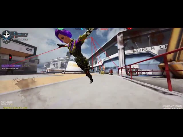 CODM MOD MENU GARENA VERSION 1.6.54 | CALL OF DUTY MOBILE CHEAT | NO 10 YEARS BAN 2026