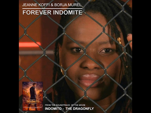 FOREVER INDOMITE - Jeanne Koffi & Borja Murel (Official music video)