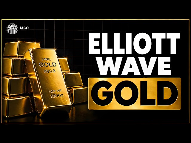 Is the Gold Correction Finally Over?