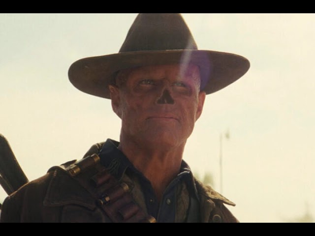 Fallout Season 2 Episode 6 Review The Other Player