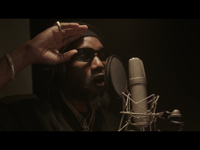 Kabaka Pyramid - From Weh Day (Visualizer)