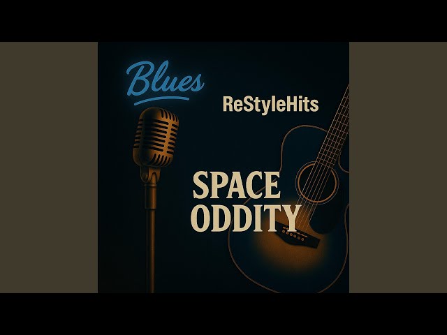 Space Oddity (Ground Control to Major Tom)