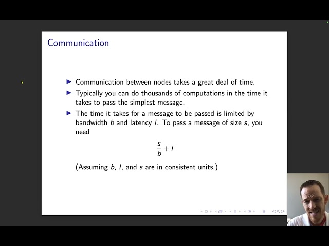 Parallel Programming