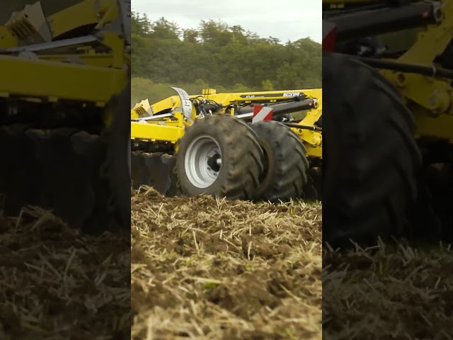 Discover the new ATLAS AO_PROFI GEN II.