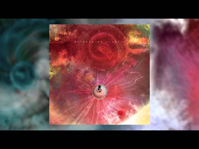 Animals As Leaders - Crescent