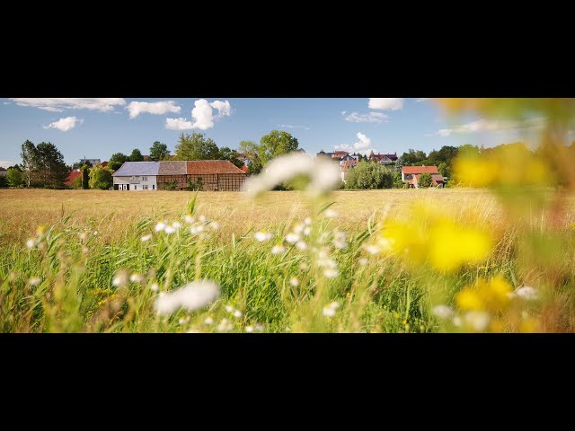 5.7K Canon EOS 5D Mark III RAW Video | Full Width Anamorphic Mode | Oberdorla