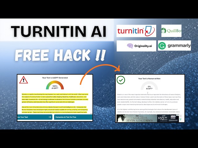 Best AI Humanizer Tool? ZeroGPT & StealthWriter Tested with Real Proof | AiTextools
