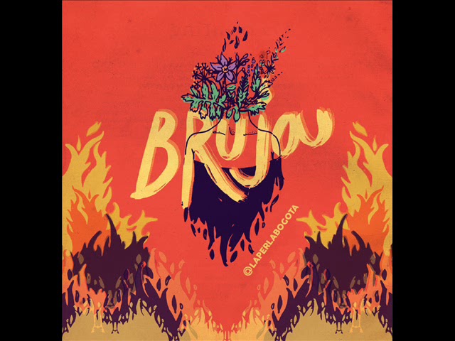 Bruja - La Perla