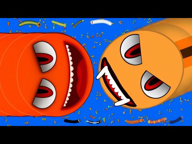 snake game how to play