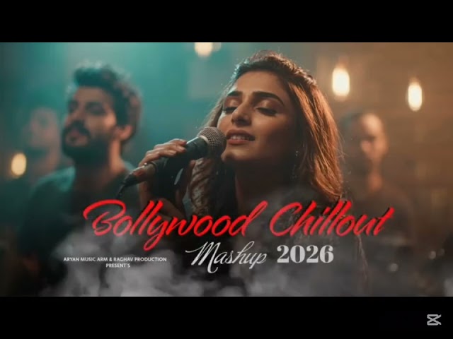 gan 2026, Bollywood chillout mashup 2026 son,,,,,,,####