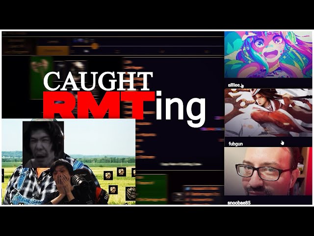 This Website Just Exposed These Streamers💀