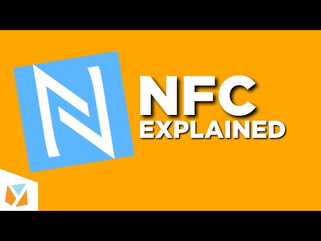 NFC Explained