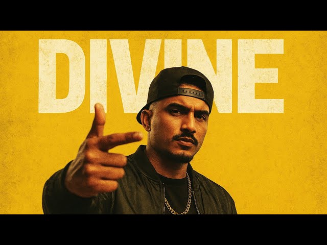 DIVINE WALA TIP.SEEDHA AASMAN PE_KD_ .new rap song 
