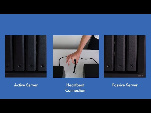 How to Maximize Uptime with a High-Availability Cluster