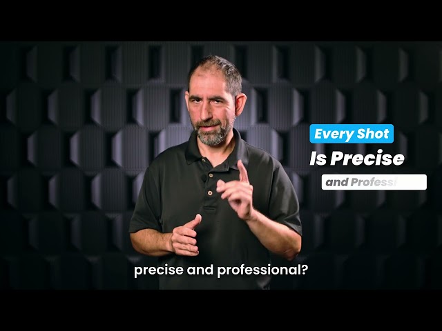 Seattle Product Video Production for Aerospace, Technology & Healthcare