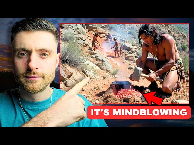 We’ve Found Something Strange in Prehistoric America