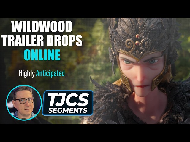 Wildwood Trailer Makes It My Most Anticipated Movie Of 2026 Not Releasing On Dunesday