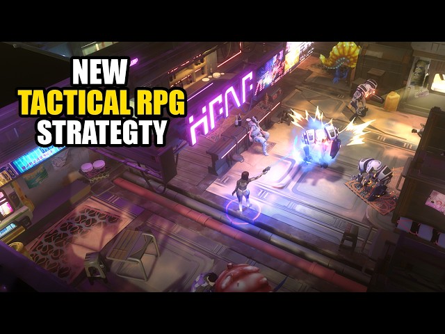Top 15 Upcoming Tactical RPG Strategy Games of 2026