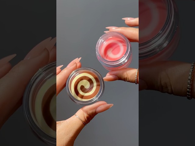 Chupa Chups x H&M Beauty Pt. 1