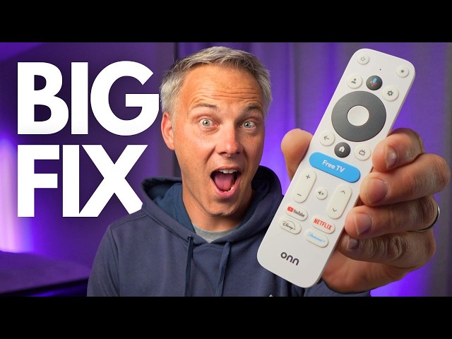 The SECRET Google TV App Nobody TELLS You About...