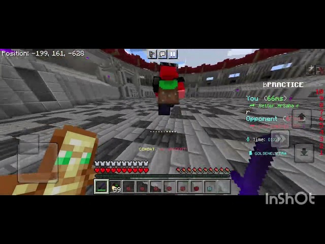 Playing Netpot After 3 days