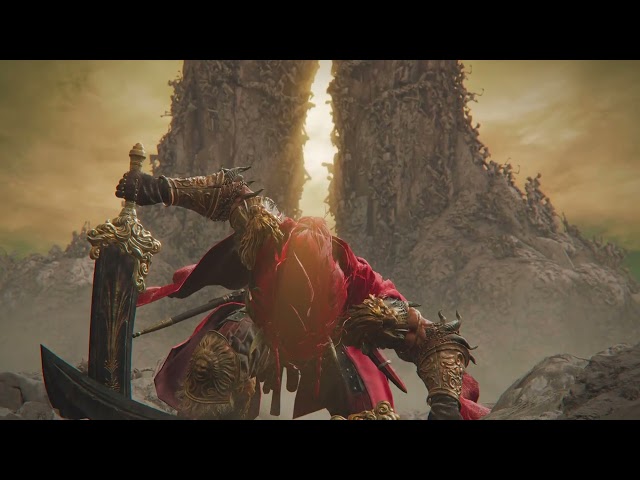 Consort Radahn