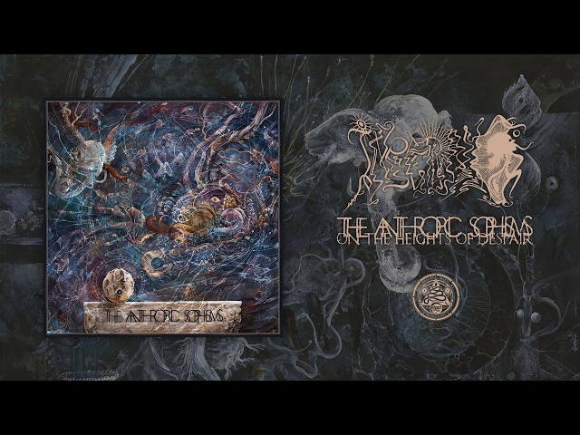 Inferno - The Anthropic Sophisms (On the Height of Despair) (full album)