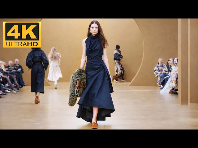Zimmermann | Fall/Winter 2026/27 | Paris Fashion Week - 4K