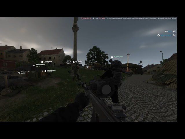 Rust console loaded raid