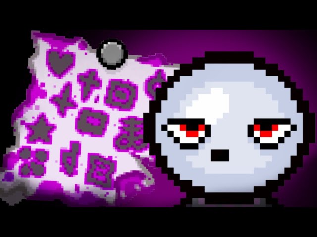 1 hour of Isaac unlocks to fall asleep to