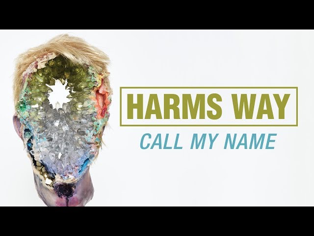 Harm's Way - Call My Name (OFFICIAL)