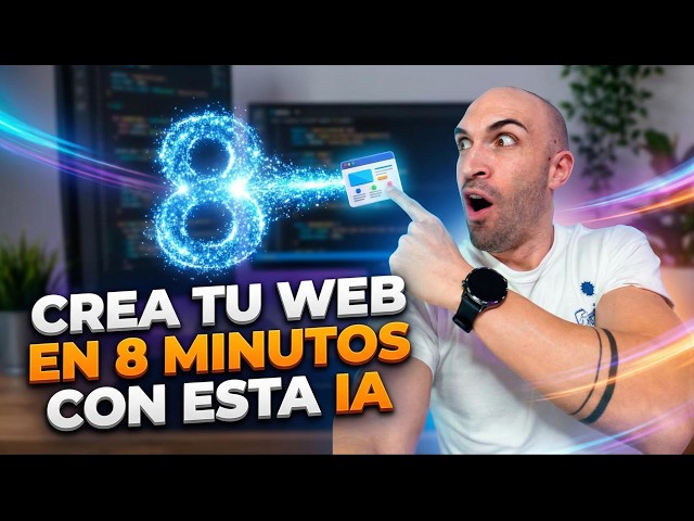 Zoer AI: I created a COMPLETE website with Natural Language