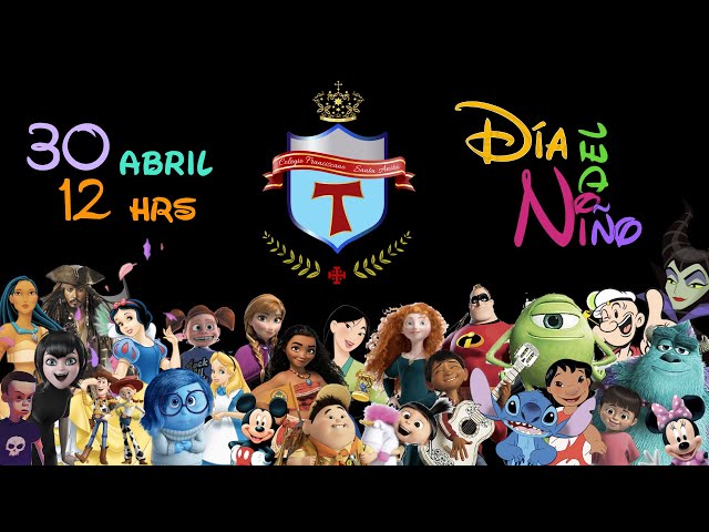 Día del niño CFSA