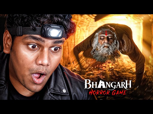 Find Your Missing Indian Wife | Bhangarh: The Untold Story (Indian Horror)