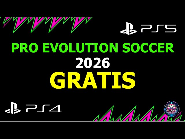🔥😱 DOWNLOAD PES 2026 FREE on PS4/PS5 (HEN) 🎮 | Step-by-Step Tutorial