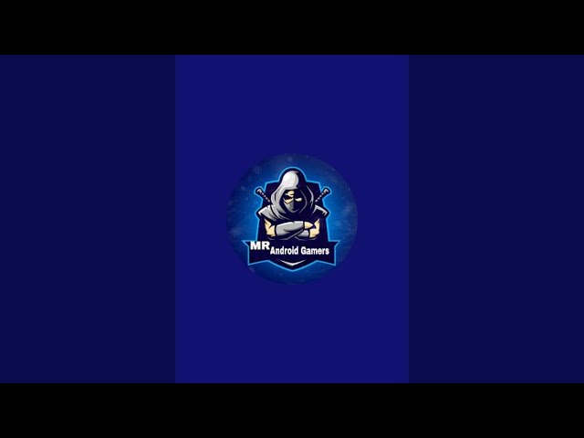 MR Android Gamers is live! Gamer kings