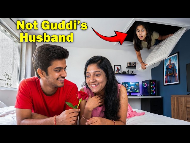 Guddi Didi Was Hiding a BIG Marriage Secret 😱