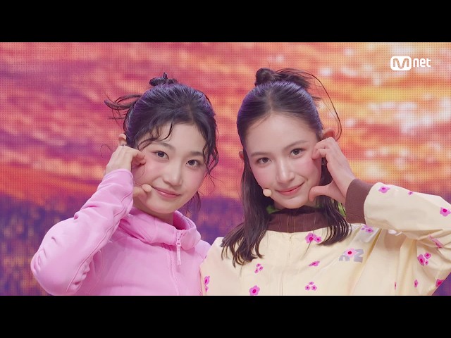TUIDE - SUN KISS #엠카운트다운 EP.945 | Mnet 260910 방송