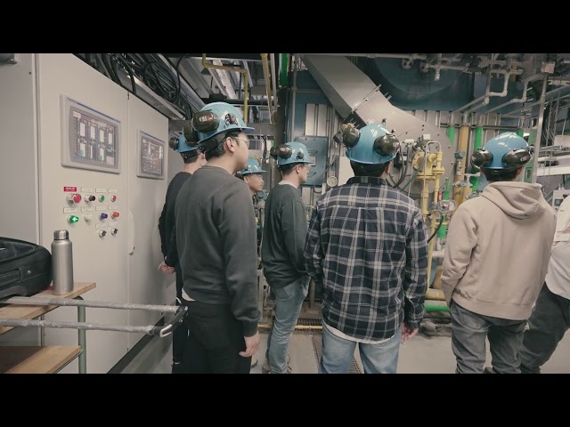 Preparing Steam Boiler For Start Up - 4th Class Power Engineers