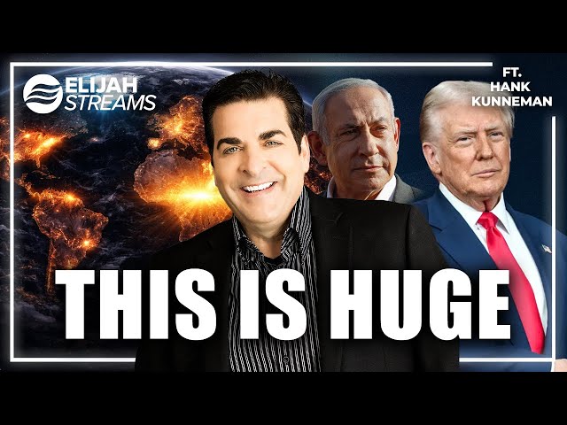 Trump, Term Limits & the Fall of Regimes – Hank Kunneman