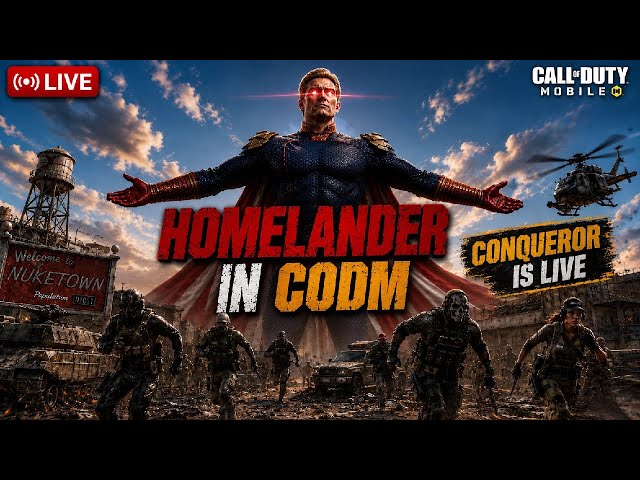 ROAD TO 500 | DMZ #codm #BR #DMZ #Live